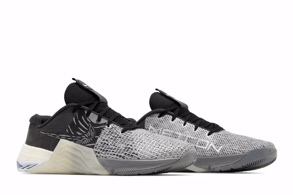Nike Metcon 8 AMP Dark Smoke Grey, view 9