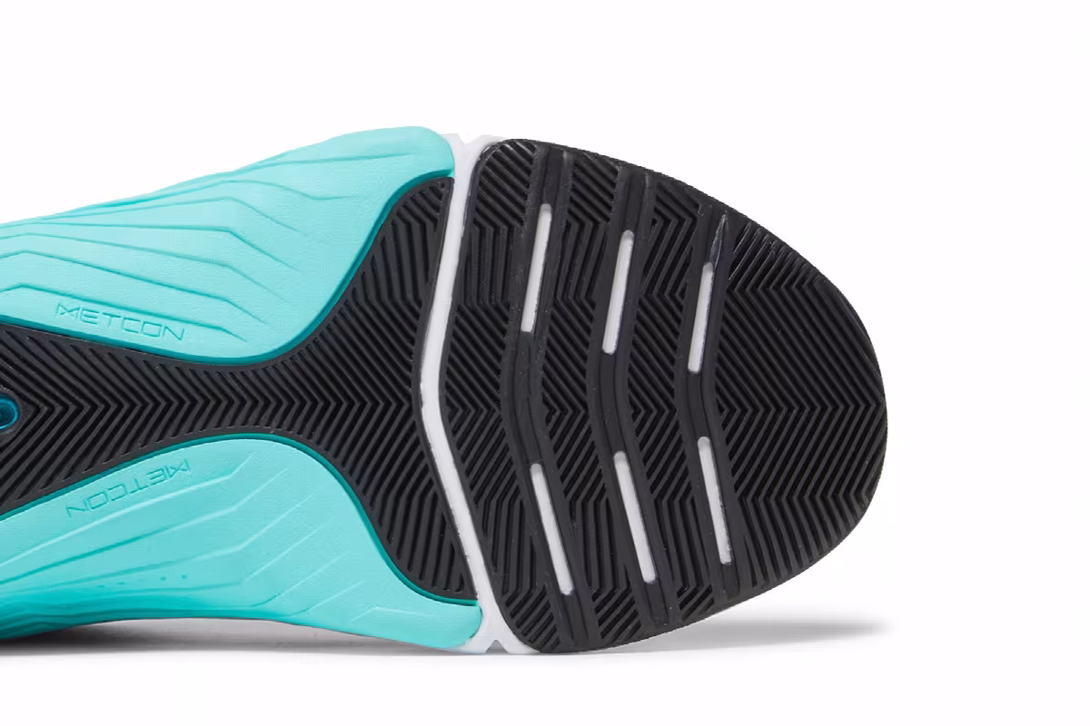 Nike Women's Metcon 8 Graffiti Graphics, view 6
