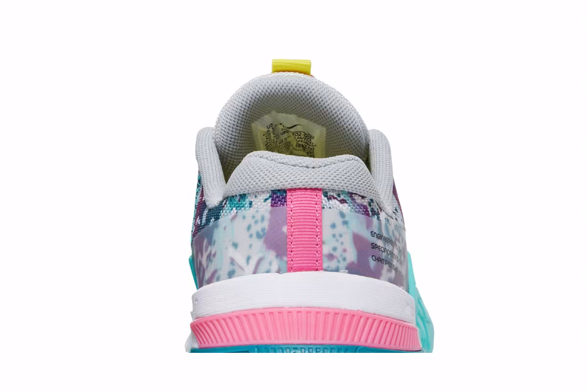 Nike Women's Metcon 8 Graffiti Graphics, view 8