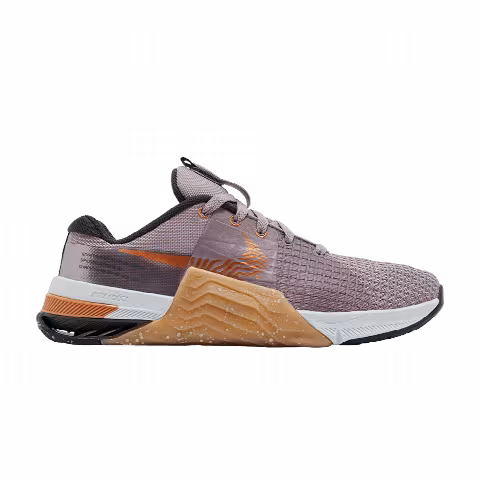 Nike Wmns Metcon 8 Premium 'Purple Smoke Metallic Copper'