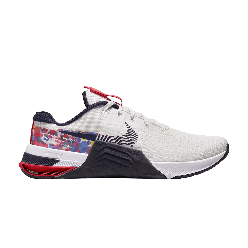 Nike Women's Metcon 8 Premium Paint Smudge