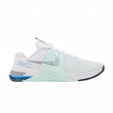 Nike Wmns Metcon 8 'White Mint Foam'