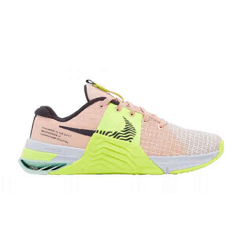 Nike Wmns Metcon 8 'Arctic Orange Volt'