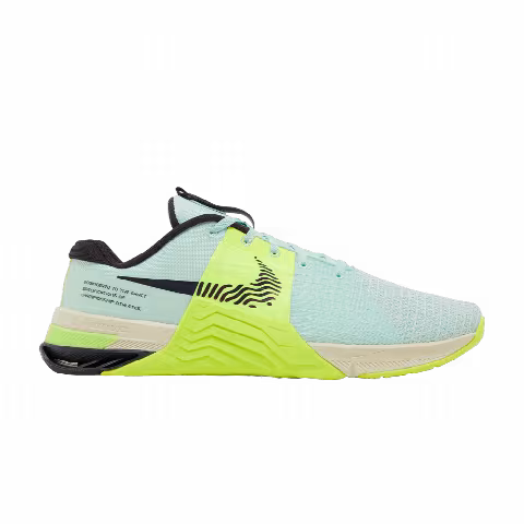 Nike Metcon 8 'Mint Foam Volt'