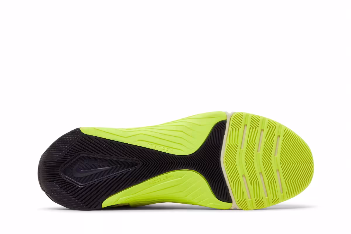 Nike Metcon 8 Mint Foam Volt, view 5