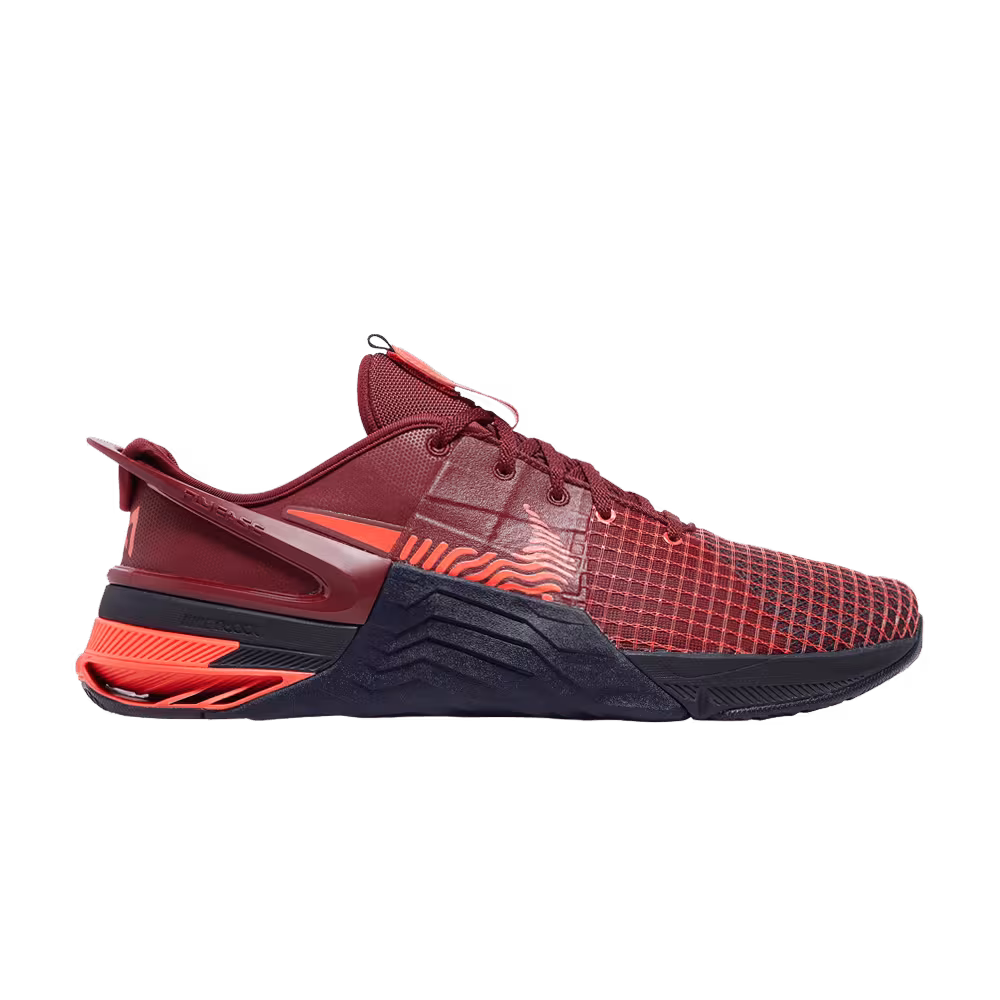 Nike Metcon 8 FlyEase Team Red