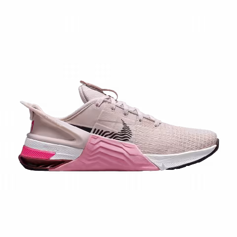 Nike Wmns Metcon 8 FlyEase 'Barely Rose'