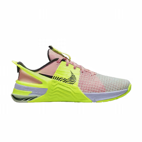 Nike Wmns Metcon 8 FlyEase 'Arctic Orange Volt'
