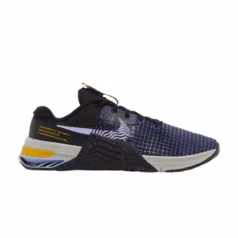 Nike Wmns Metcon 8 'Black Light Thistle'