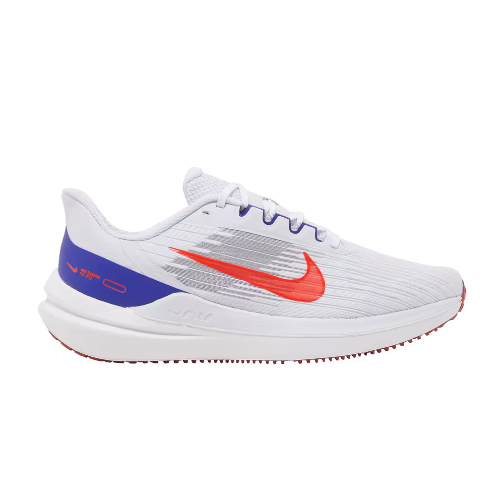 Nike Air Winflo 9 Grey Concord