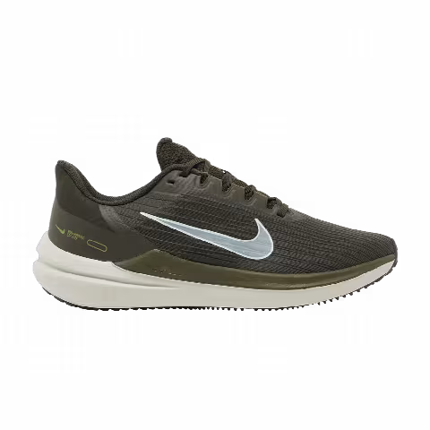 Nike Air Winflo 9 'Sequoia Cargo Khaki'
