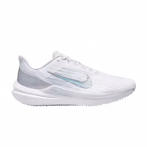 Nike Wmns Air Winflo 9 'White Pure Platinum'