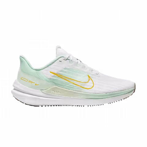 Nike Wmns Air Winflo 9 'White Barely Green'