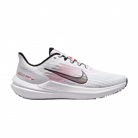 Nike Air Winflo 9 'Photon Dust Red'