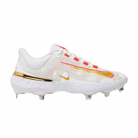 Nike Alpha Huarache Elite 4 Low 'Playoff Pack'