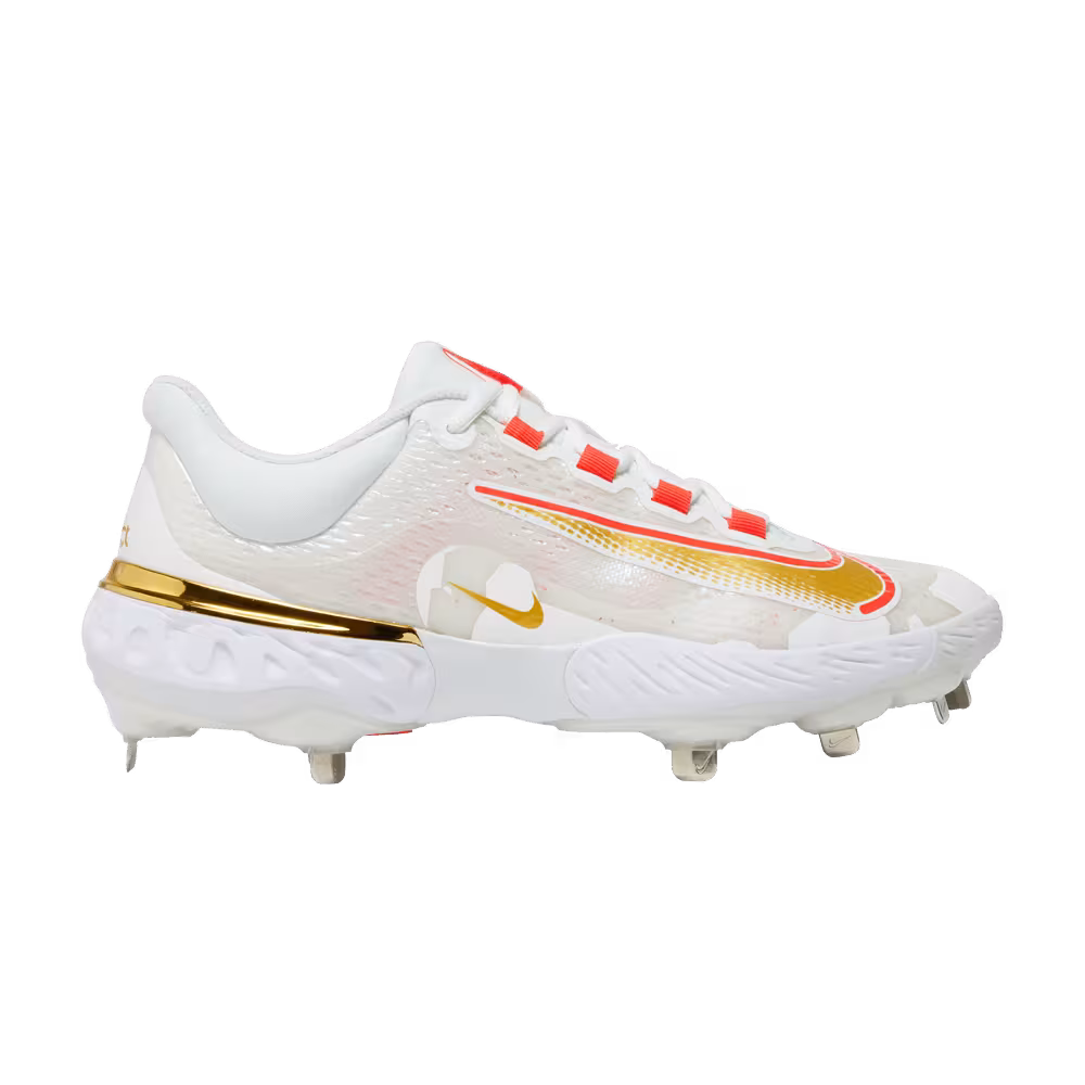 Nike Alpha Huarache Elite 4 Low Playoff Pack