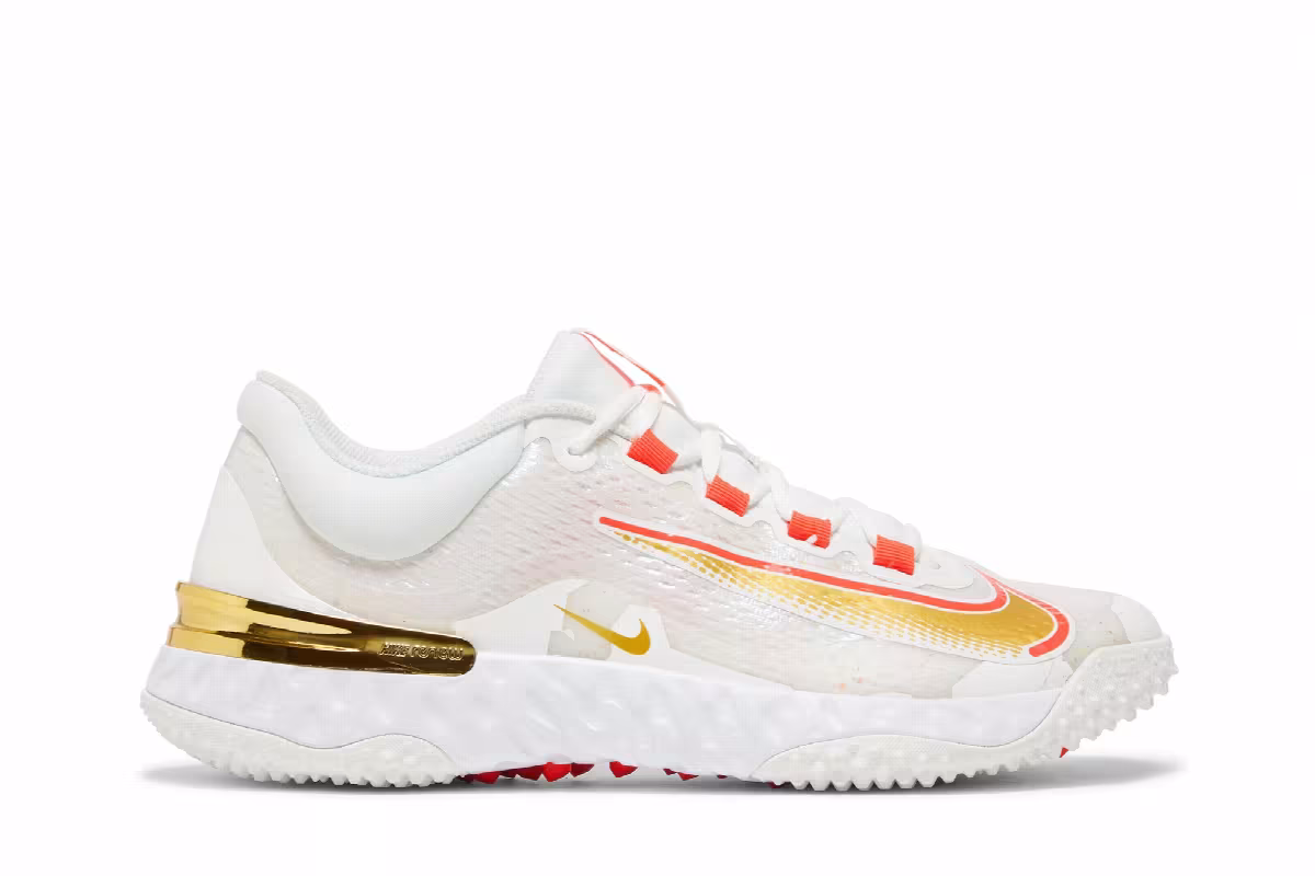 Nike Alpha Huarache Elite 4 TF Playoff Pack, view 2