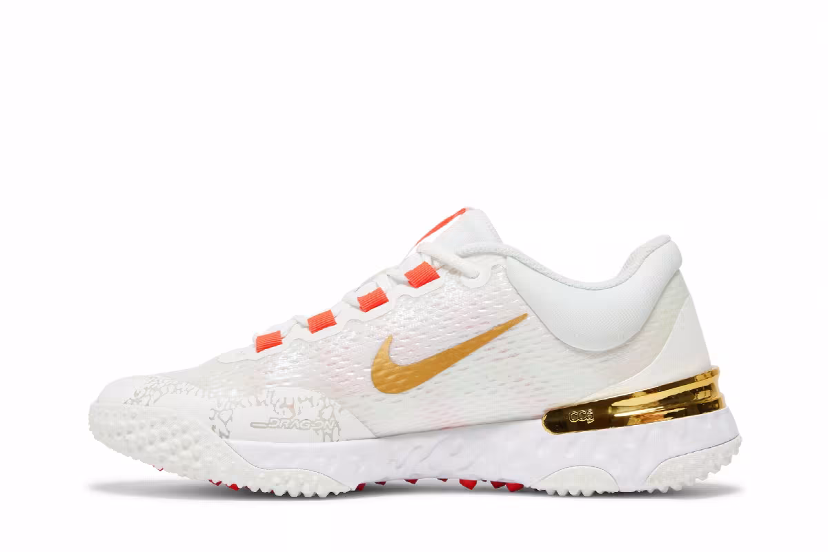Nike Alpha Huarache Elite 4 TF Playoff Pack, view 4