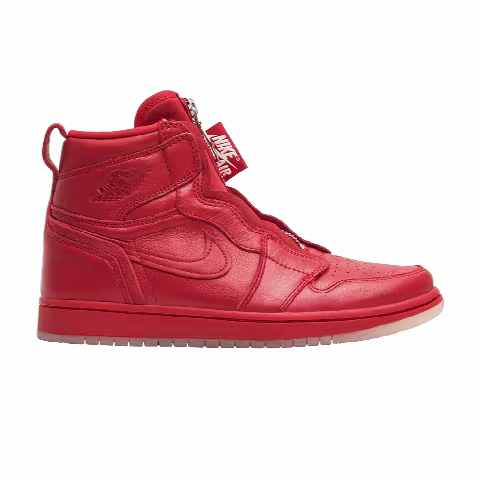 Anna Wintour x Wmns Air Jordan 1 Retro High Zip 'University Red'