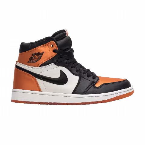 Wmns Air Jordan 1 Retro High OG 'Satin Shattered Backboard'