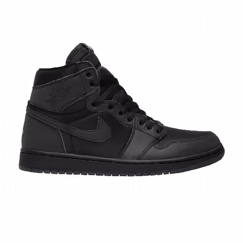 Rox Brown x Wmns Air Jordan 1 Retro High OG 'Black'