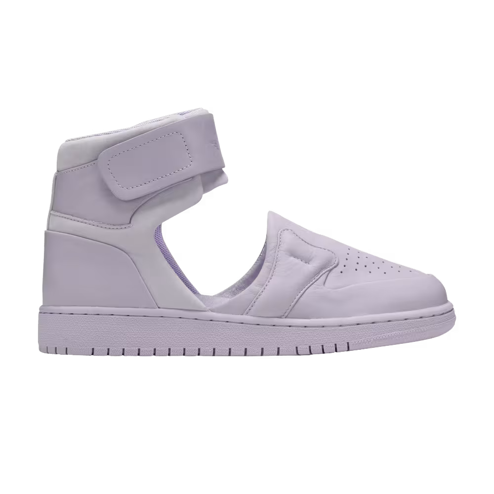 Women's Air Jordan 1 High Lover XX