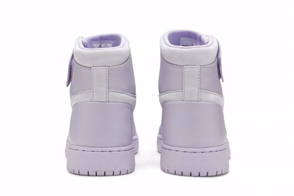 Women's Air Jordan 1 High Lover XX, view 7