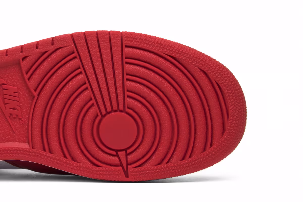 Women's Air Jordan 1 Rebel XX Chicago, view 6