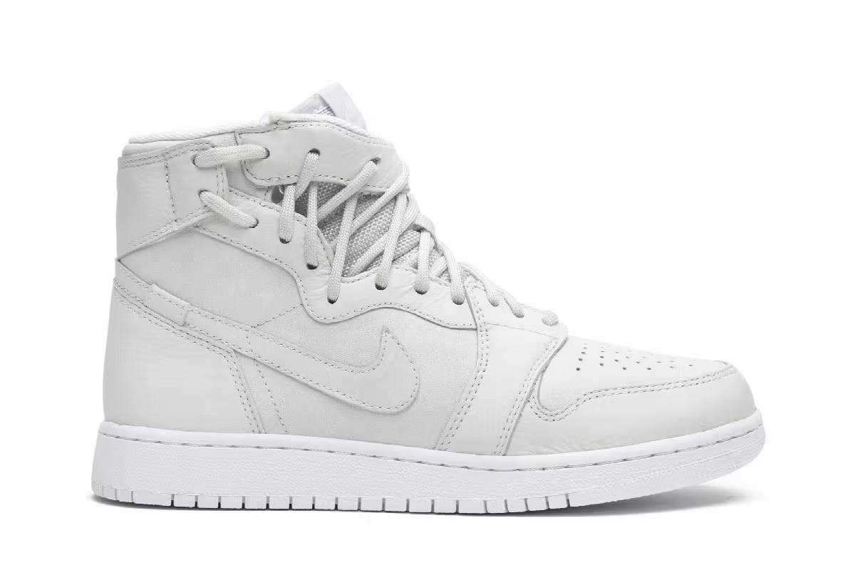 Women's Air Jordan 1 Rebel XX The 1 Reimagined, view 2