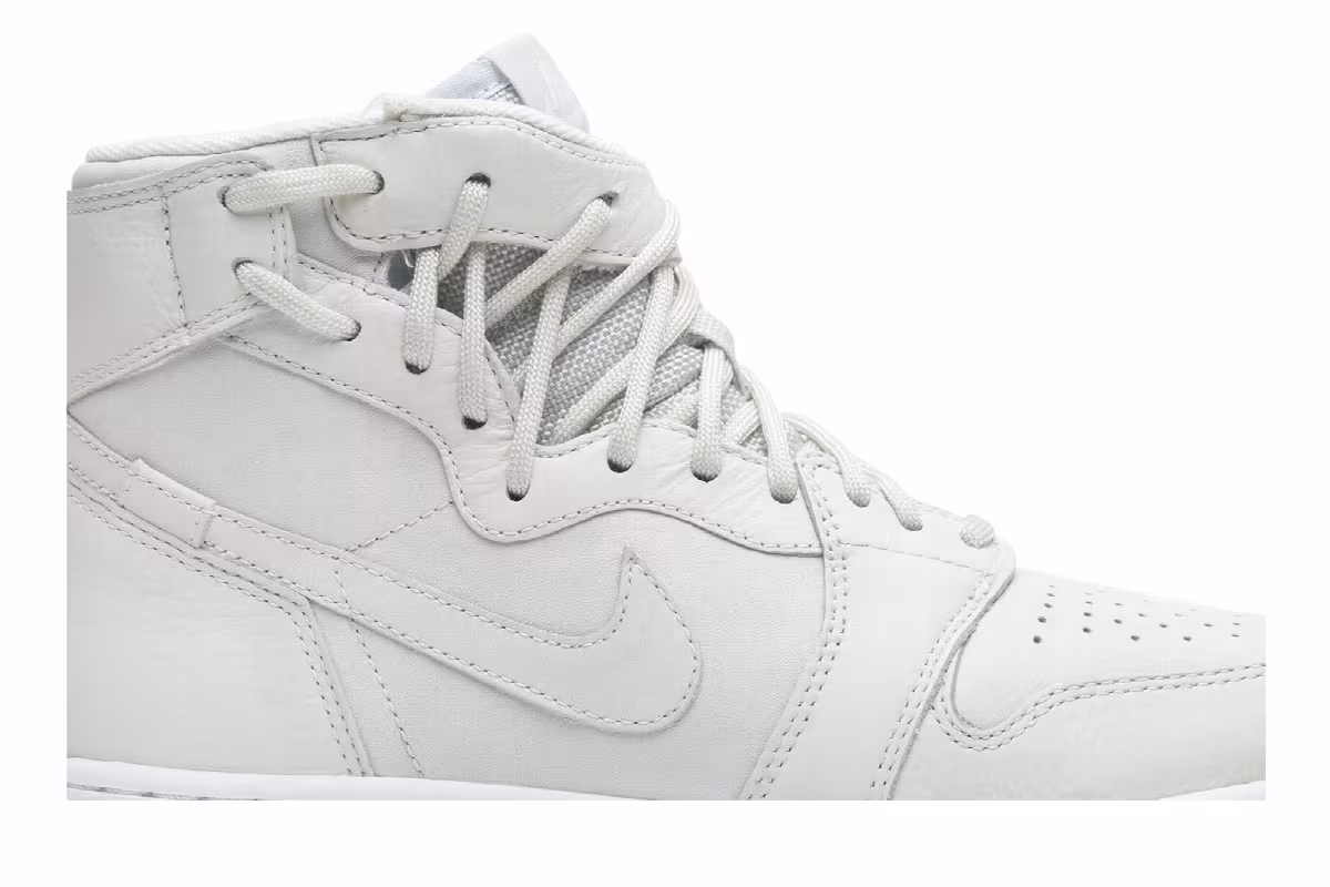 Women's Air Jordan 1 Rebel XX The 1 Reimagined, view 3