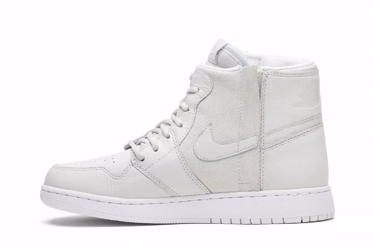 Women's Air Jordan 1 Rebel XX The 1 Reimagined, view 4