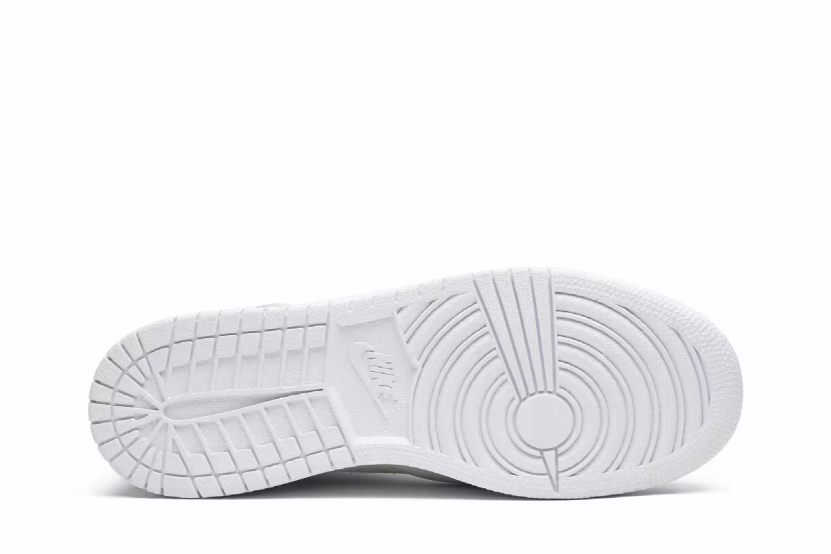 Women's Air Jordan 1 Rebel XX The 1 Reimagined, view 5