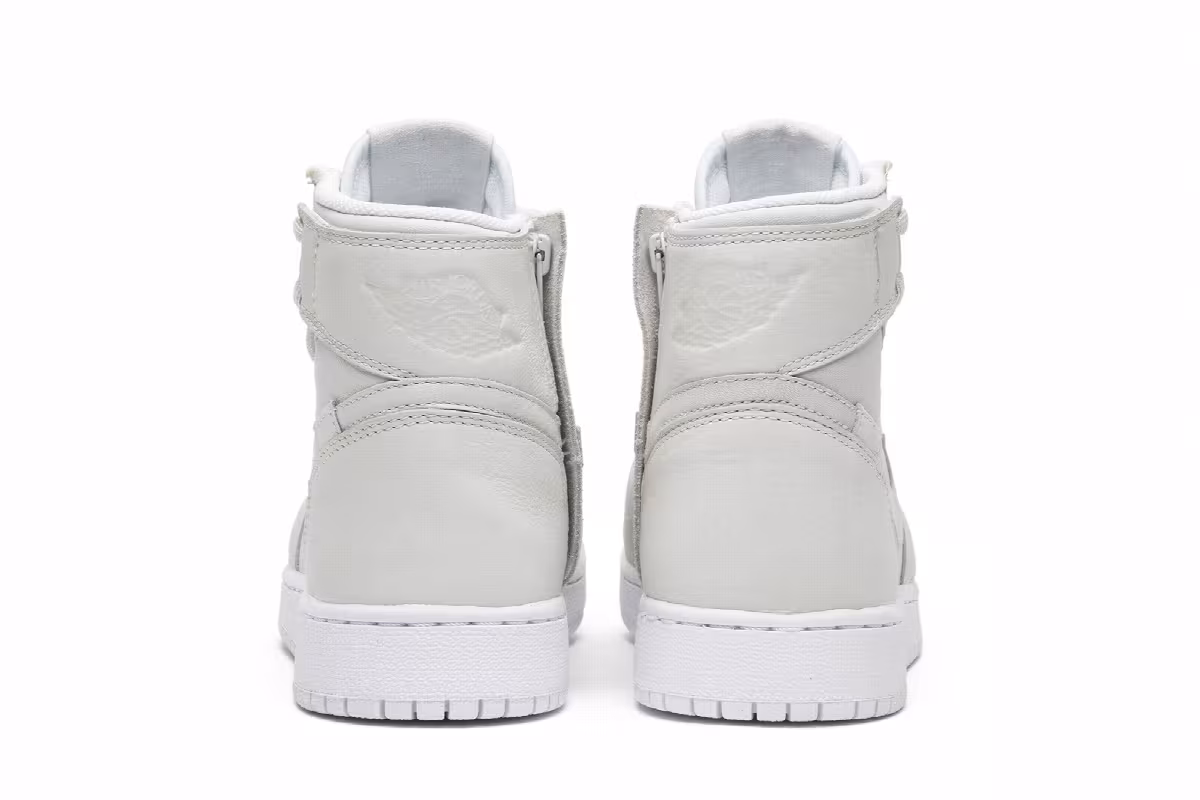 Women's Air Jordan 1 Rebel XX The 1 Reimagined, view 7