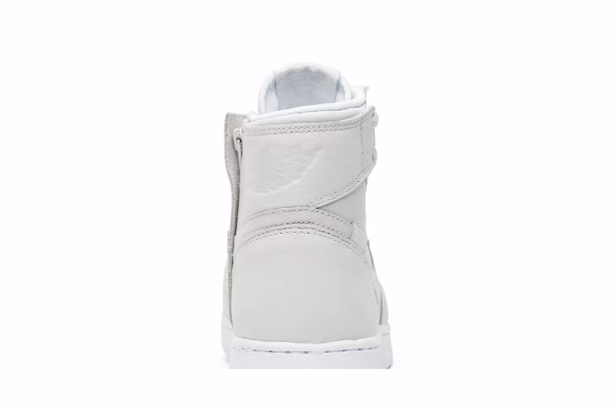 Women's Air Jordan 1 Rebel XX The 1 Reimagined, view 8
