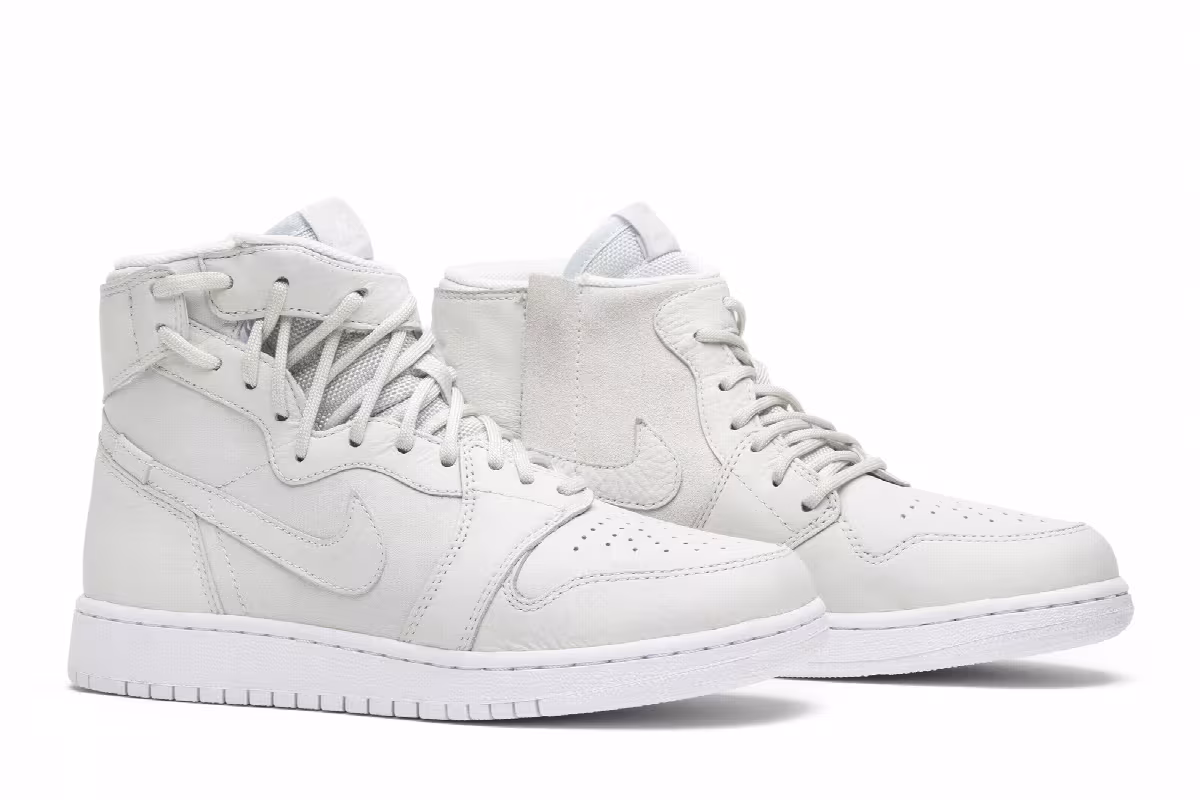 Women's Air Jordan 1 Rebel XX The 1 Reimagined, view 9
