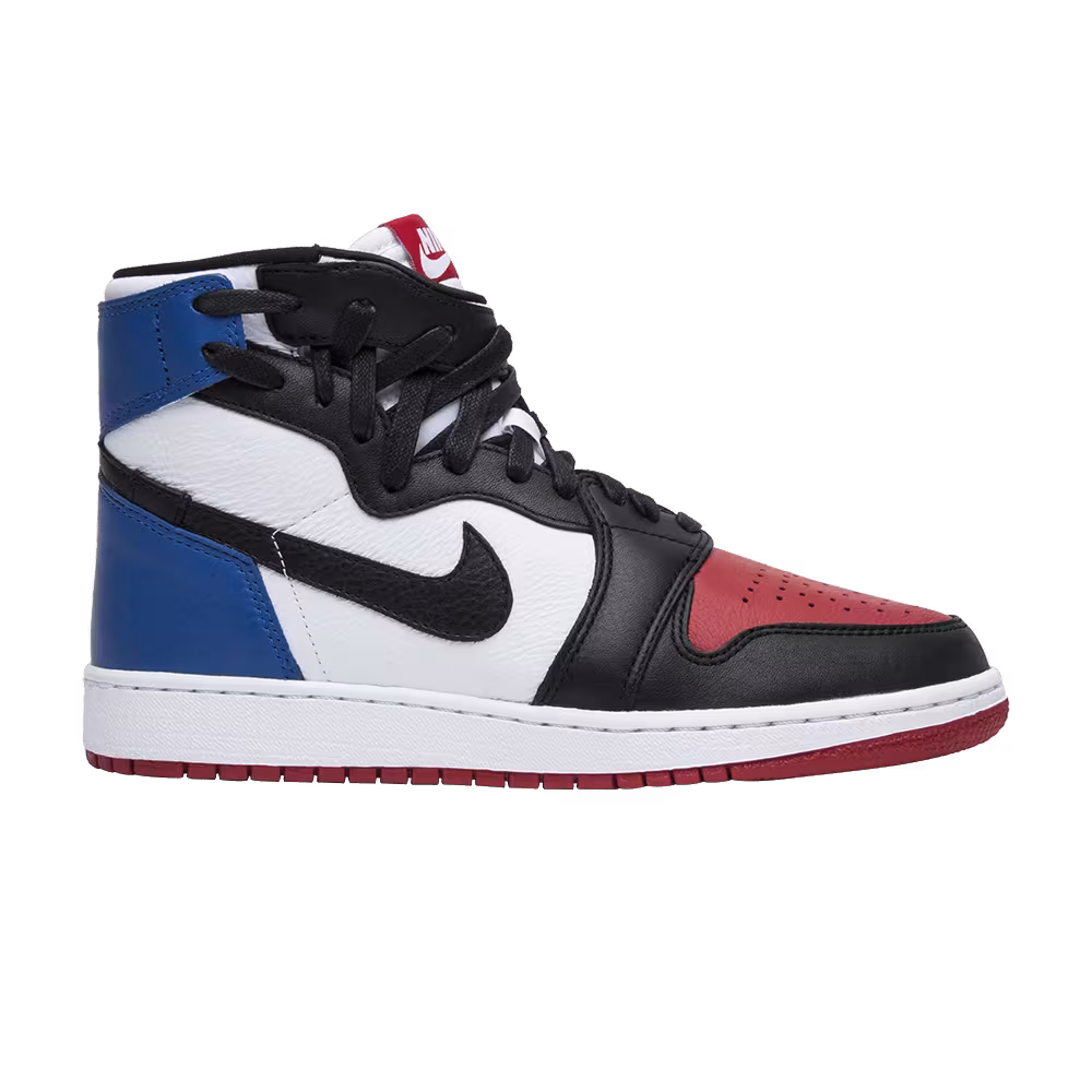 Women's Air Jordan 1 Rebel XX Top 3