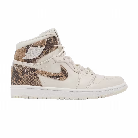 Wmns Air Jordan 1 Retro High Premium 'Phantom'