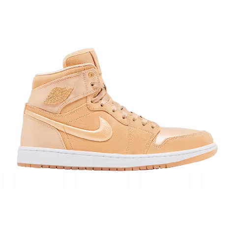 Wmns Air Jordan 1 Retro High 'Season of Her: Ice Peach'