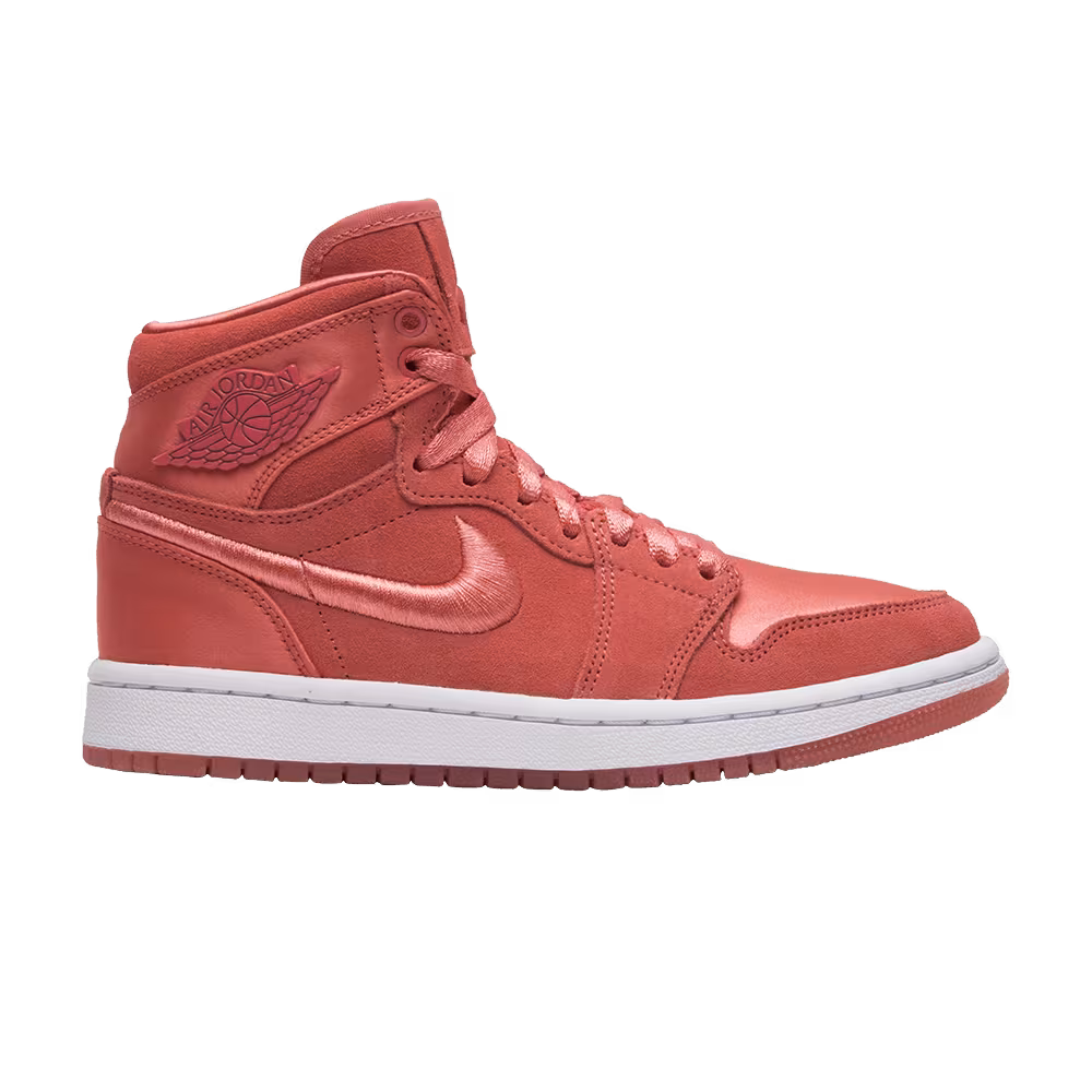 Women's Air Jordan 1 High Season of Her: Sunblush