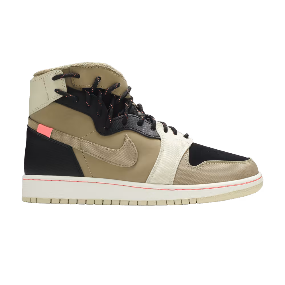 Women's Air Jordan 1 Rebel XX Utility Pack