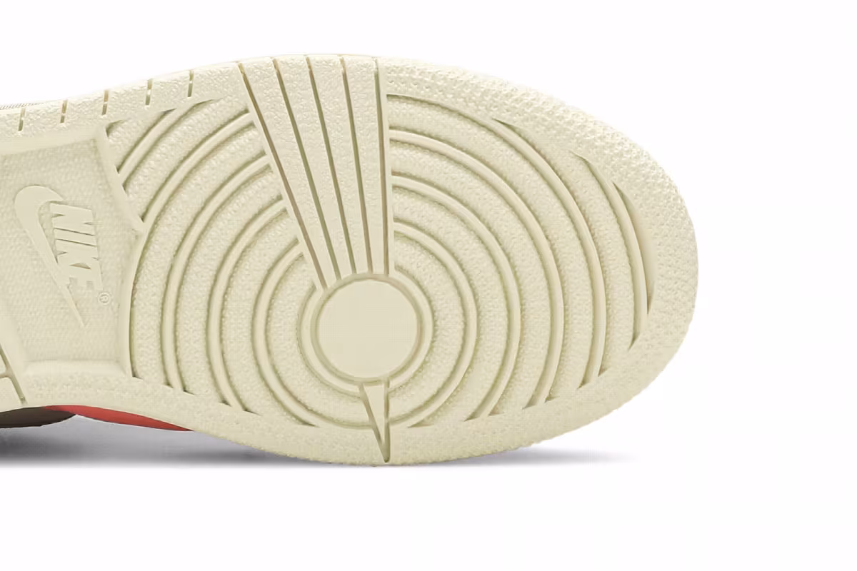 Women's Air Jordan 1 Rebel XX Utility Pack, view 6