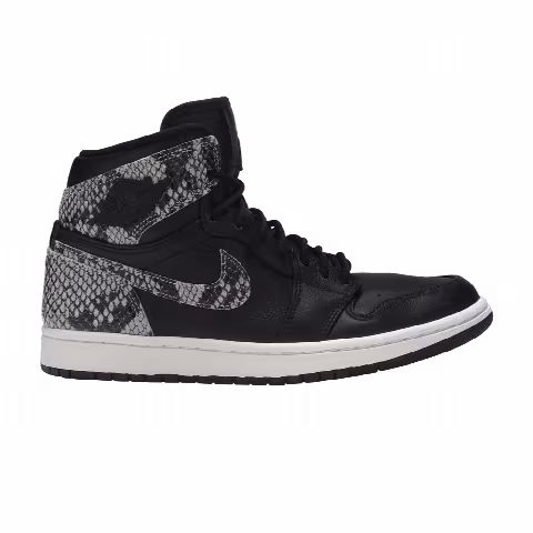 Wmns Air Jordan 1 Retro High Premium 'Snakeskin'