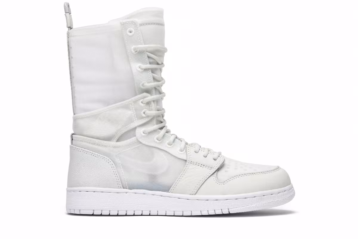Women's Air Jordan 1 Explorer XX The 1 Reimagined, view 2