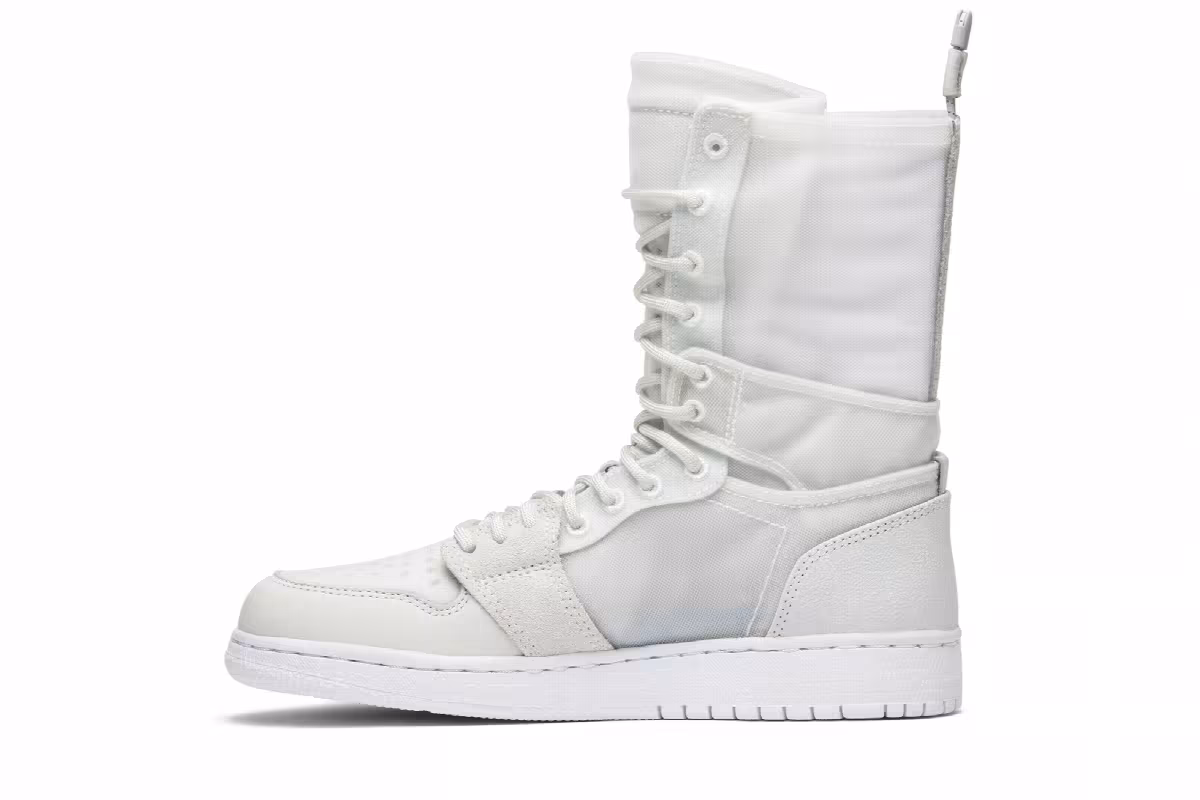 Women's Air Jordan 1 Explorer XX The 1 Reimagined, view 4