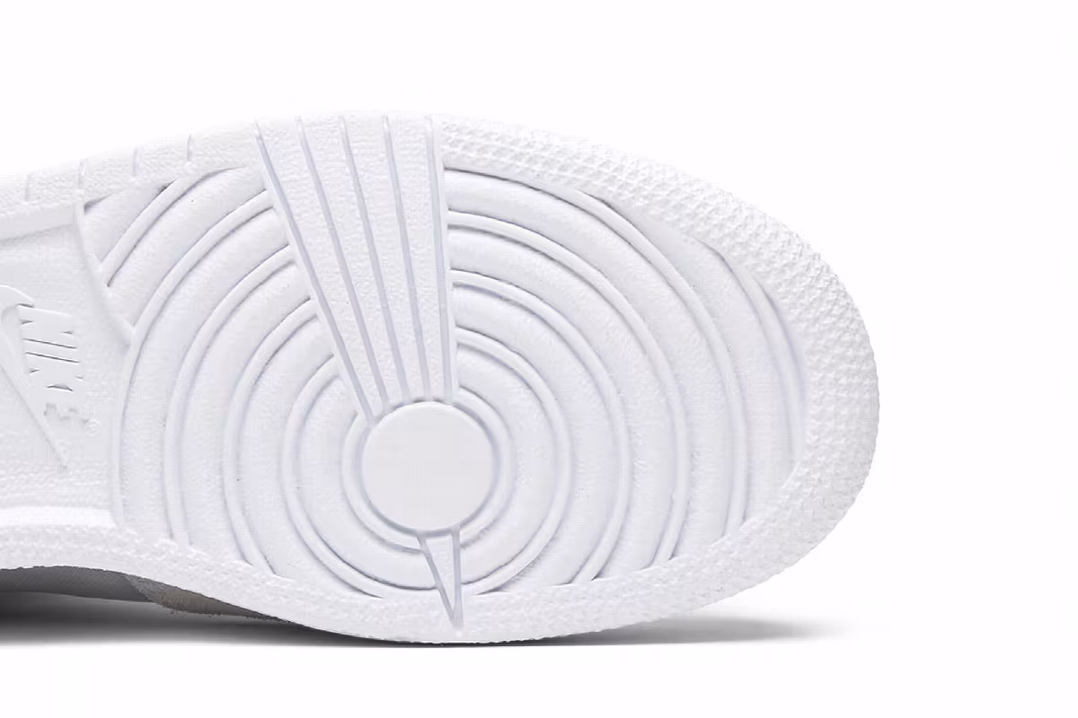 Women's Air Jordan 1 Explorer XX The 1 Reimagined, view 6