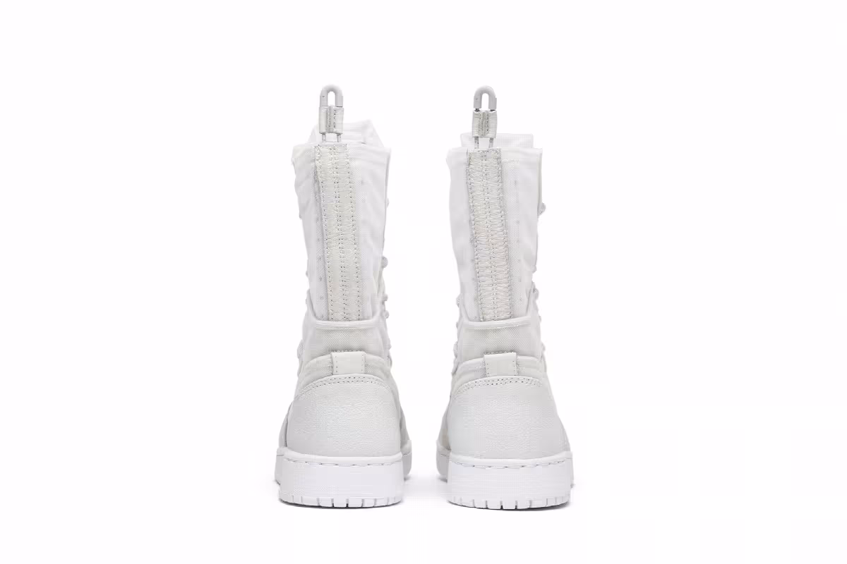 Women's Air Jordan 1 Explorer XX The 1 Reimagined, view 7