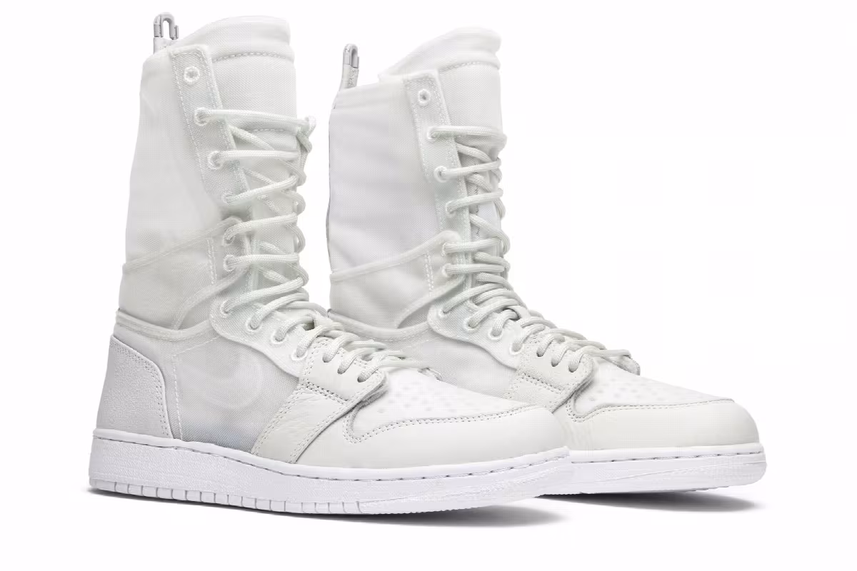 Women's Air Jordan 1 Explorer XX The 1 Reimagined, view 9
