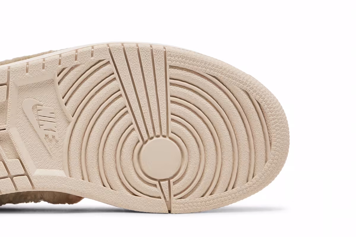 Women's Air Jordan 1 Utility Pack, view 6