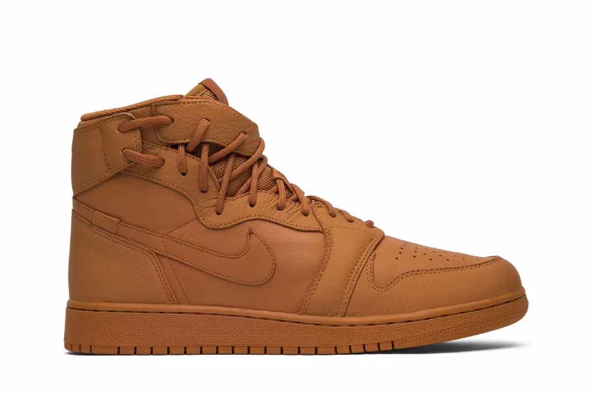 Women's Air Jordan 1 Rebel XX, view 2