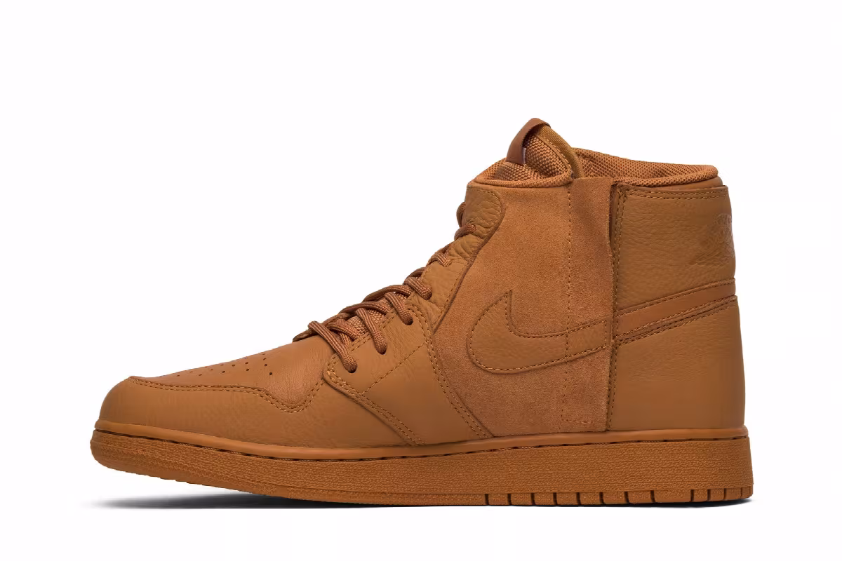 Women's Air Jordan 1 Rebel XX, view 4